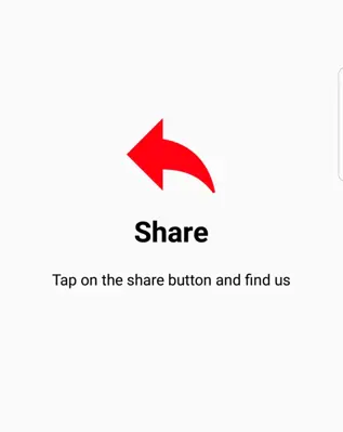 ShareTube android App screenshot 2